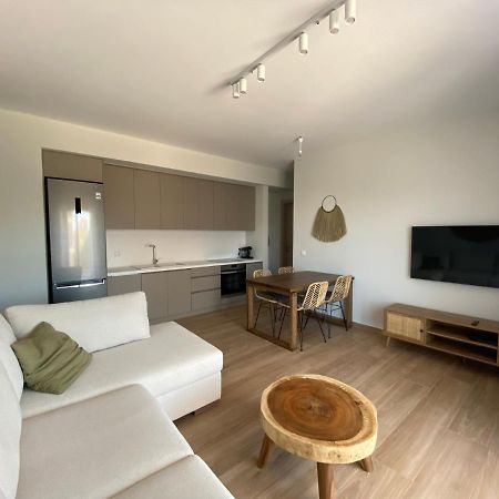 Vip Luxury Apartment In The Town Of Lefkada Dış mekan fotoğraf