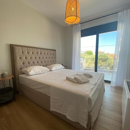 Vip Luxury Apartment In The Town Of Lefkada Dış mekan fotoğraf