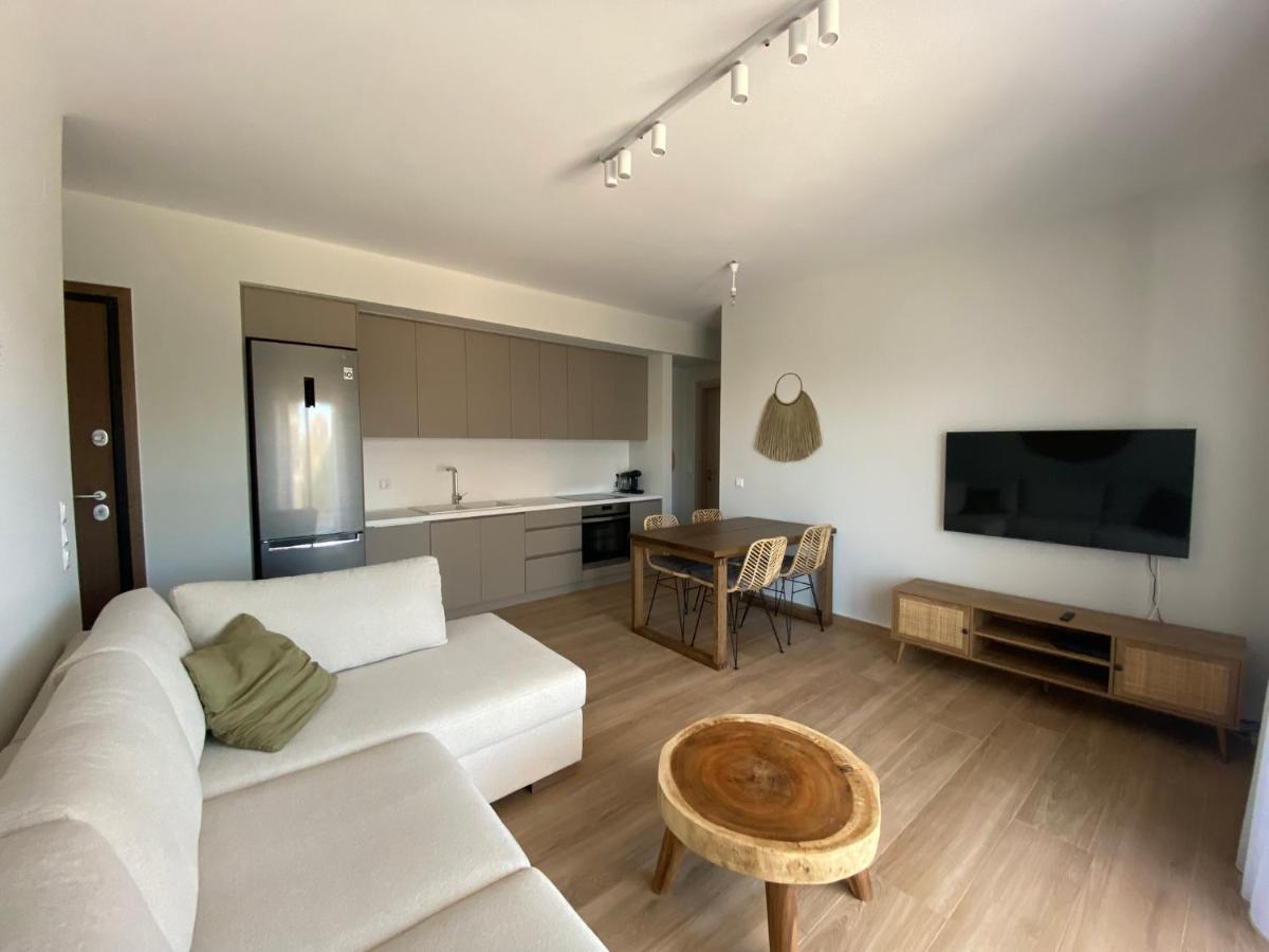 Vip Luxury Apartment In The Town Of Lefkada Dış mekan fotoğraf