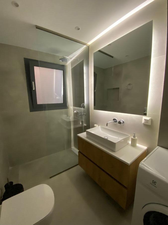 Vip Luxury Apartment In The Town Of Lefkada Dış mekan fotoğraf