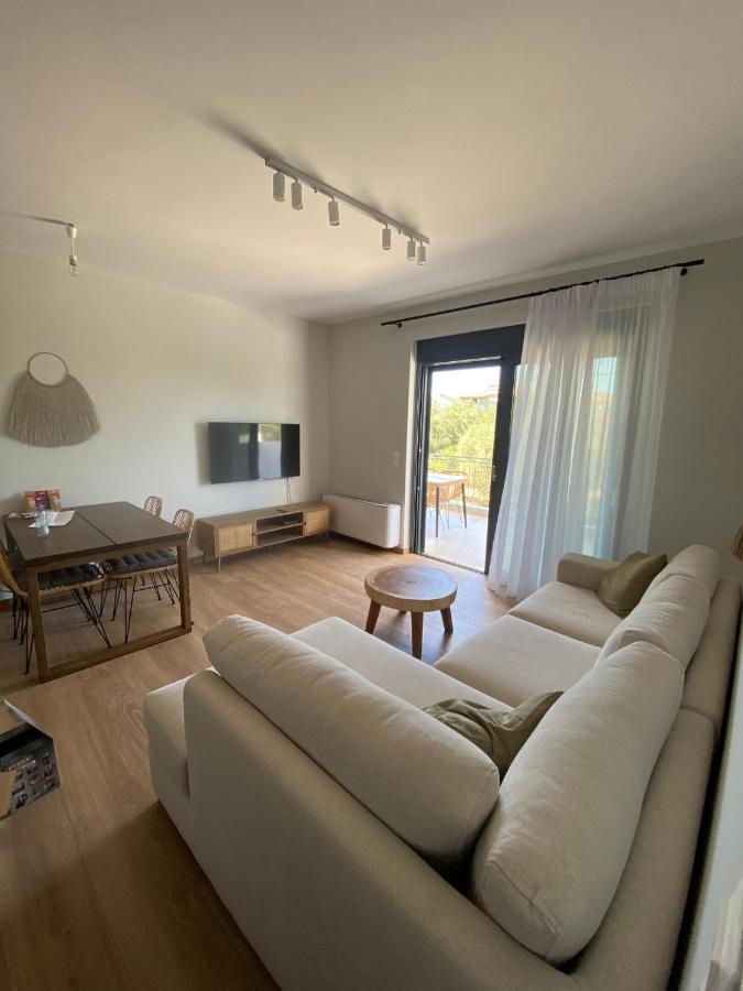 Vip Luxury Apartment In The Town Of Lefkada Dış mekan fotoğraf