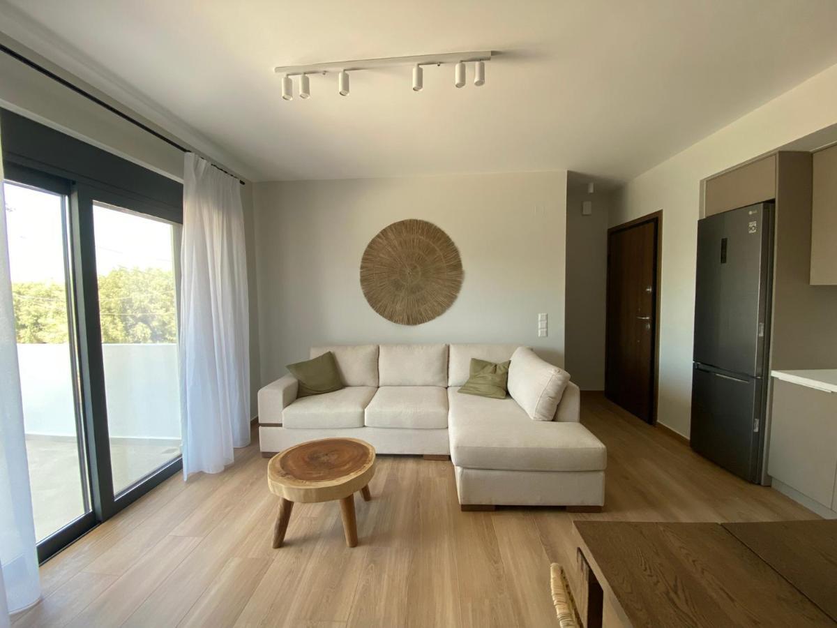 Vip Luxury Apartment In The Town Of Lefkada Dış mekan fotoğraf