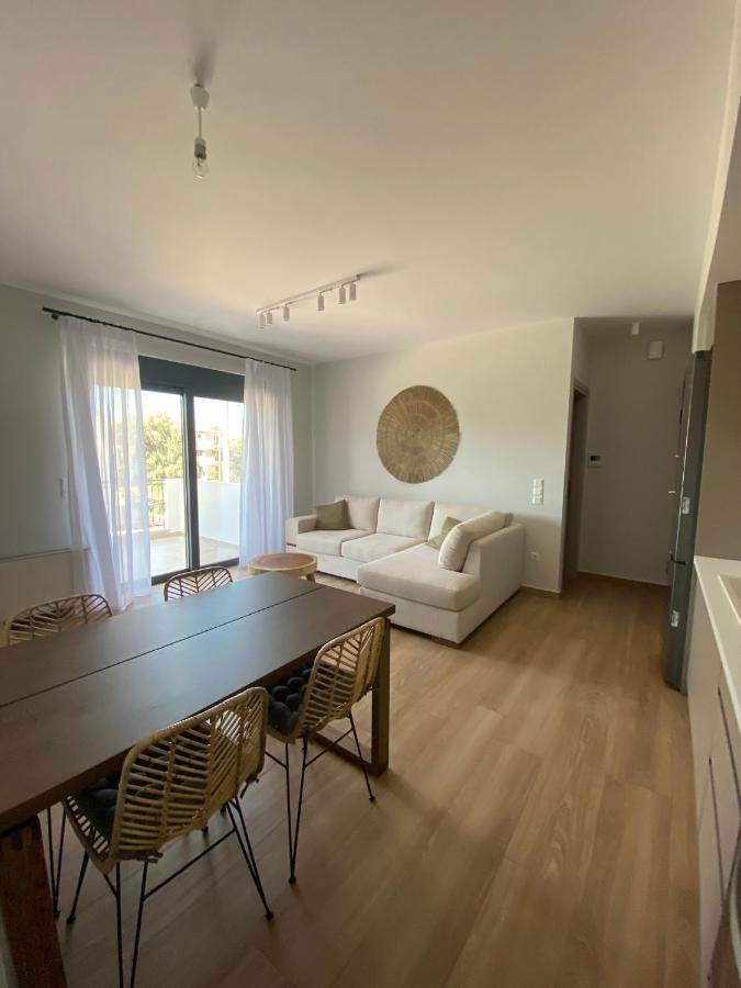 Vip Luxury Apartment In The Town Of Lefkada Dış mekan fotoğraf