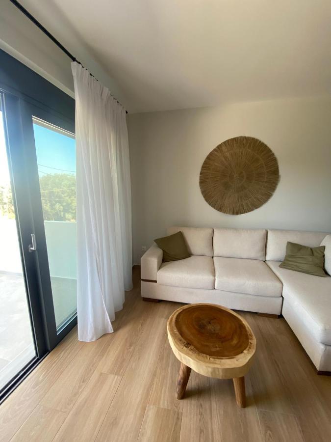 Vip Luxury Apartment In The Town Of Lefkada Dış mekan fotoğraf