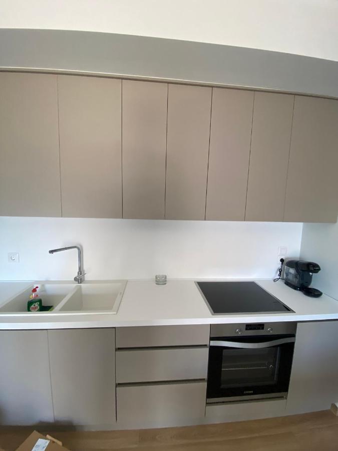 Vip Luxury Apartment In The Town Of Lefkada Dış mekan fotoğraf
