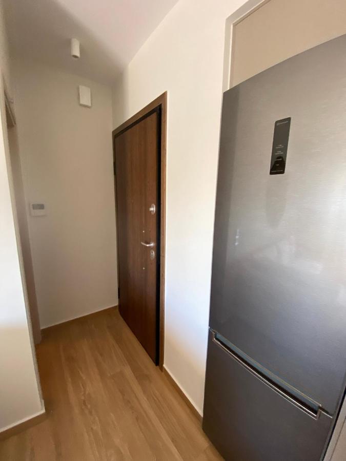 Vip Luxury Apartment In The Town Of Lefkada Dış mekan fotoğraf
