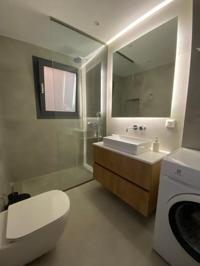 Vip Luxury Apartment In The Town Of Lefkada Dış mekan fotoğraf