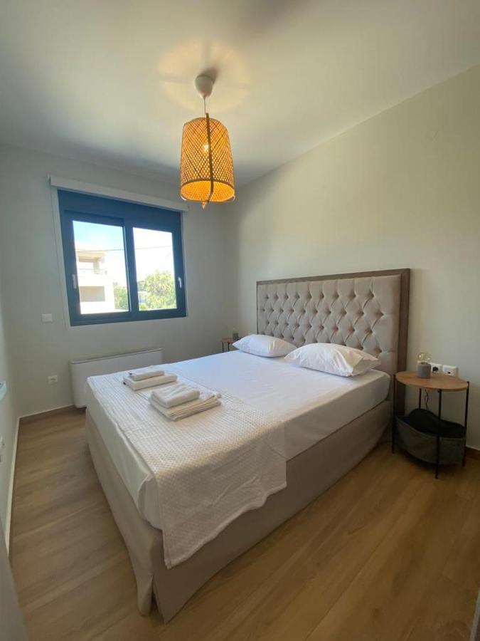 Vip Luxury Apartment In The Town Of Lefkada Dış mekan fotoğraf